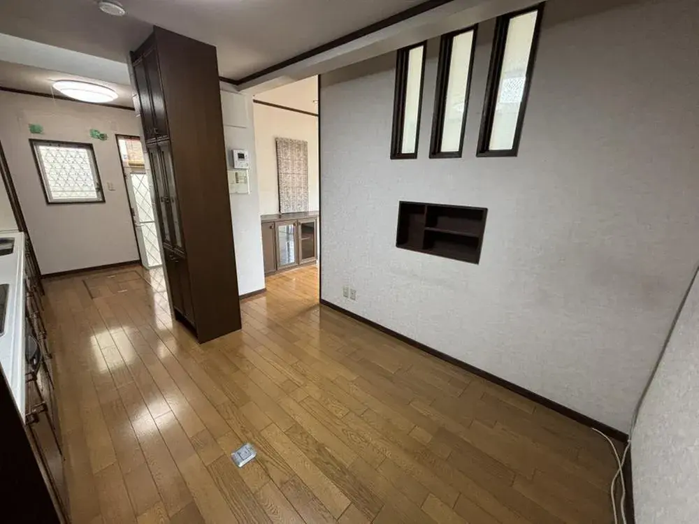 5LDK物件 生駒市 奈良県 (9)