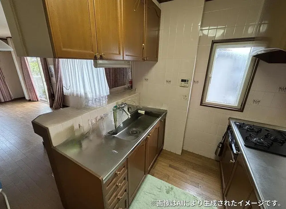 3LDK Property Ikoma City Nara Prefecture (13)