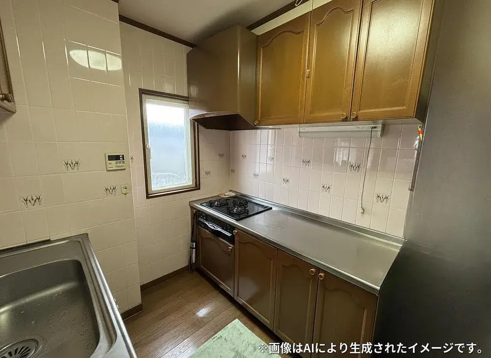 3LDK Property Ikoma City Nara Prefecture (14)