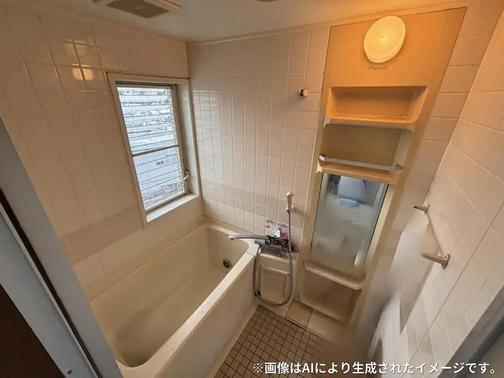 3LDK Property Ikoma City Nara Prefecture (15)