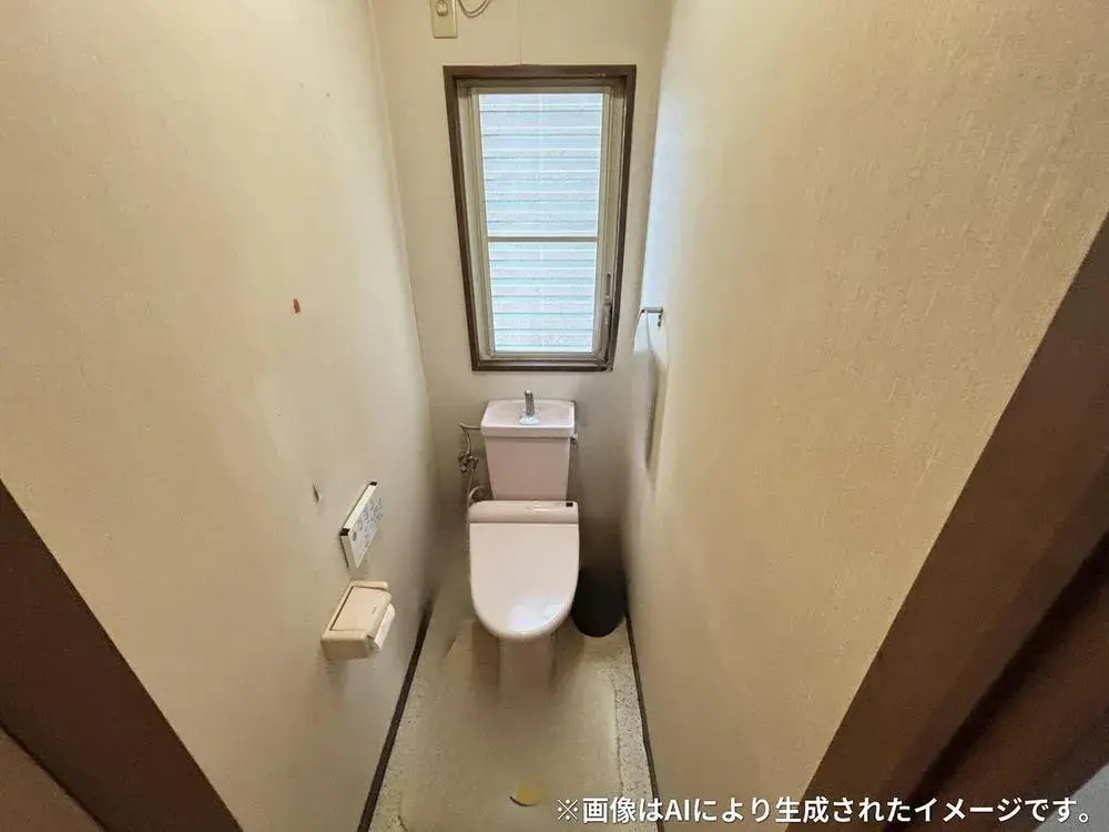 3LDK Property Ikoma City Nara Prefecture (16)