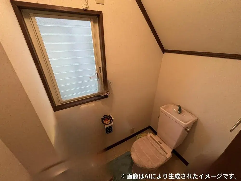 3LDK Property Ikoma City Nara Prefecture (17)