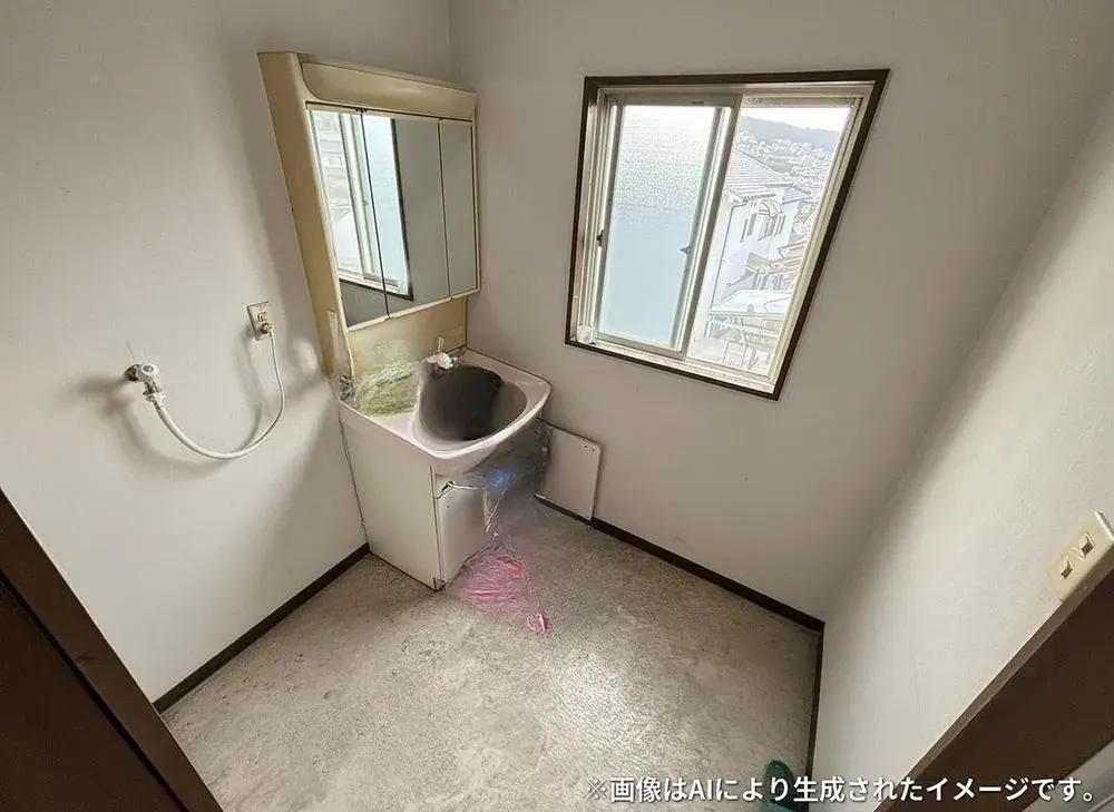 3LDK Property Ikoma City Nara Prefecture (18)