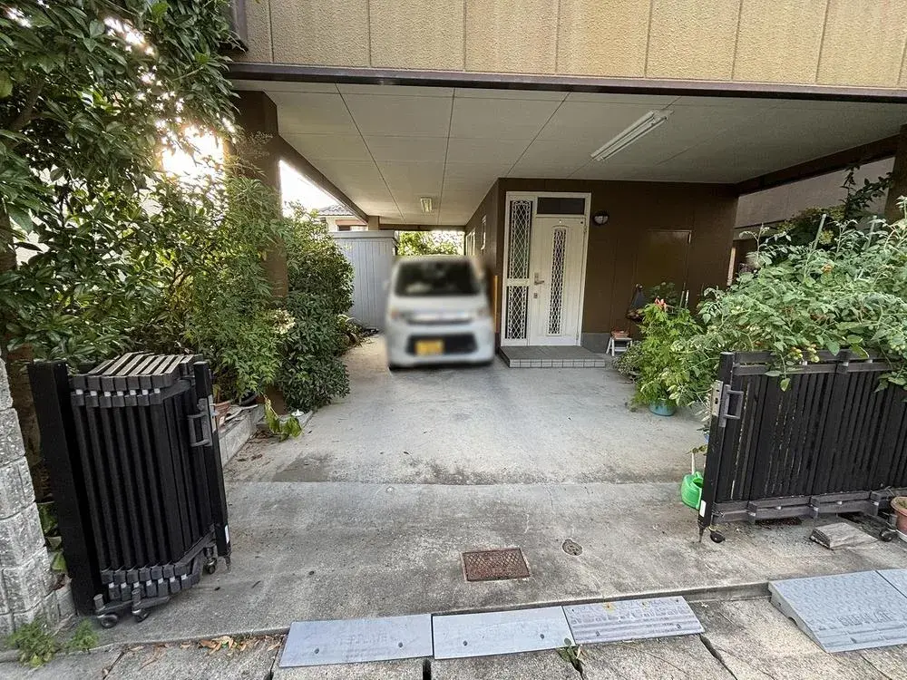 3LDK Property Ikoma City Nara Prefecture (3)