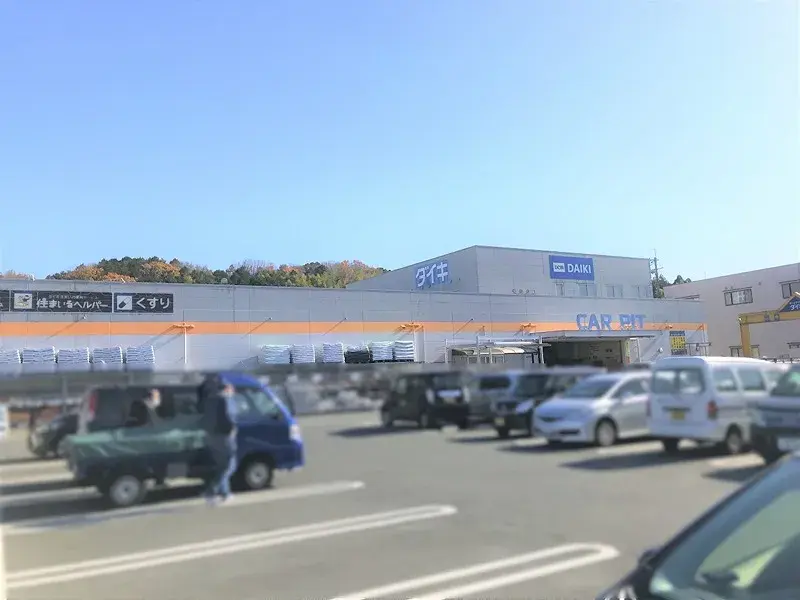 3LDK Property Ikoma City Nara Prefecture (22)