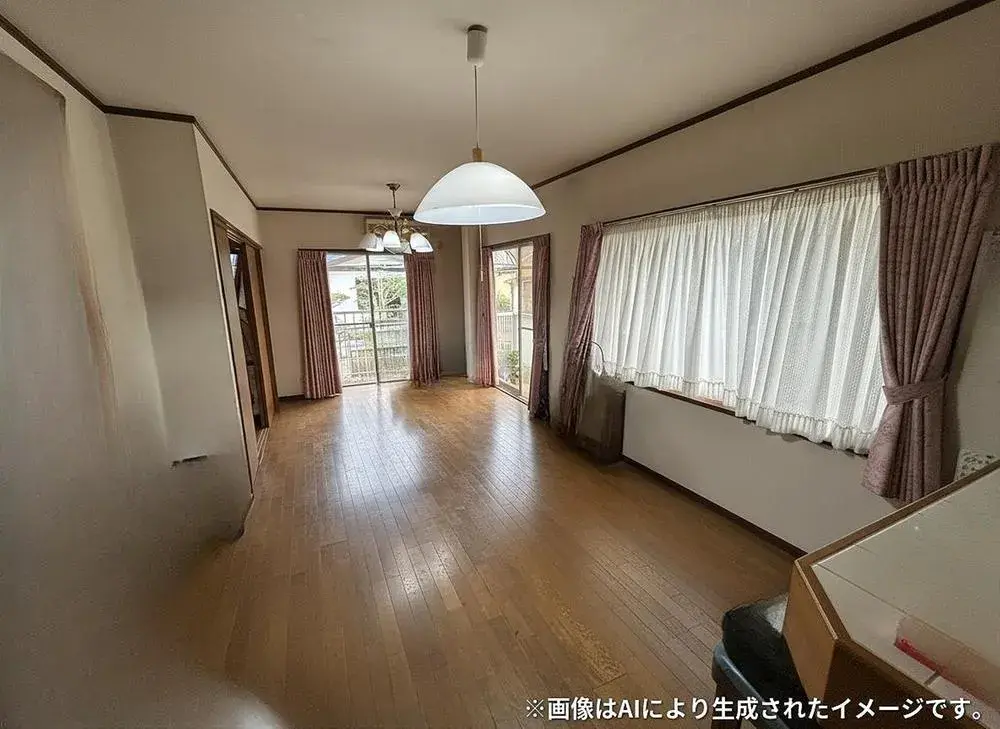 3LDK Property Ikoma City Nara Prefecture (4)