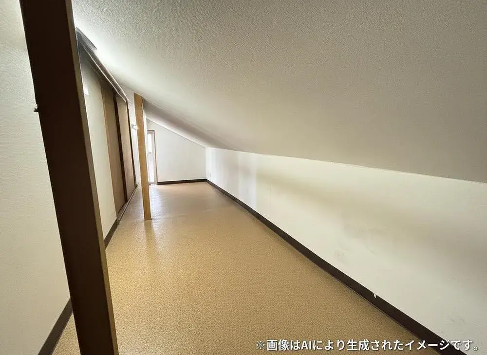 3LDK Property Ikoma City Nara Prefecture (5)