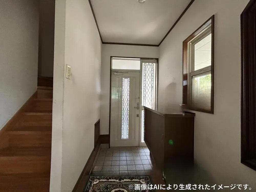 3LDK Property Ikoma City Nara Prefecture (6)