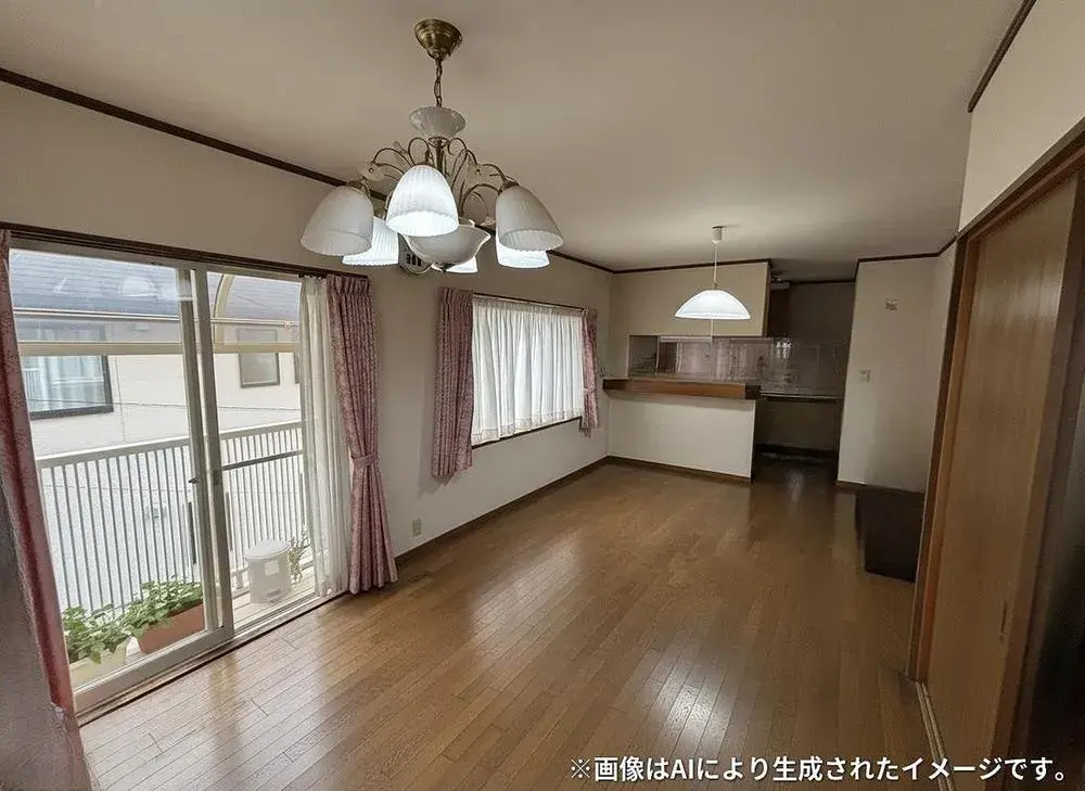 3LDK Property Ikoma City Nara Prefecture (7)