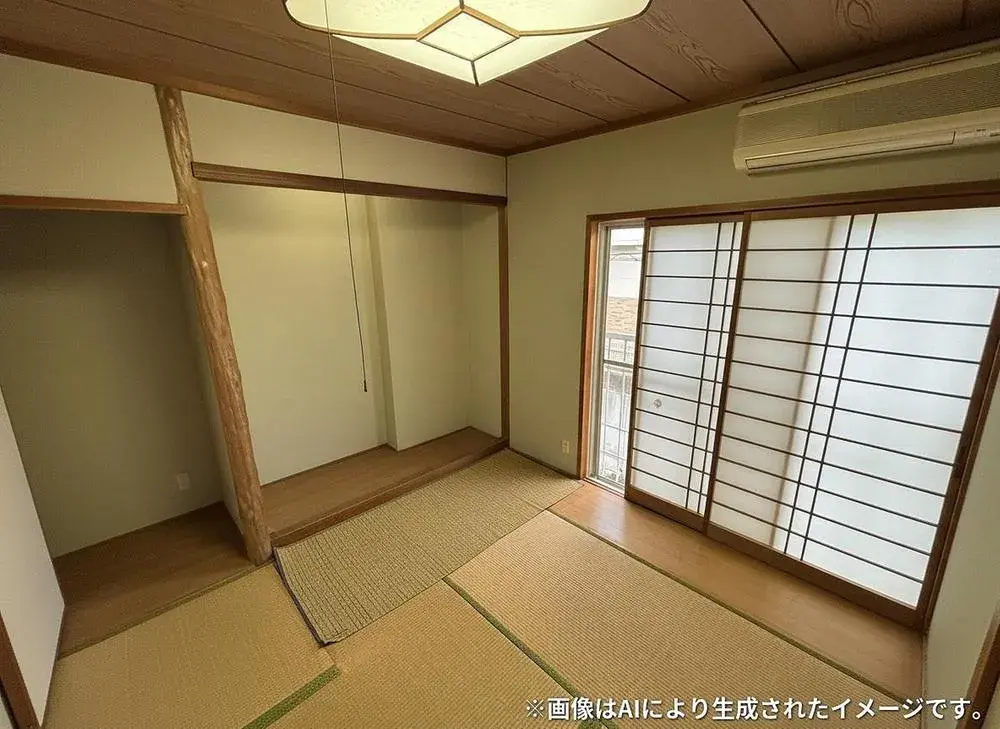 3LDK Property Ikoma City Nara Prefecture (8)