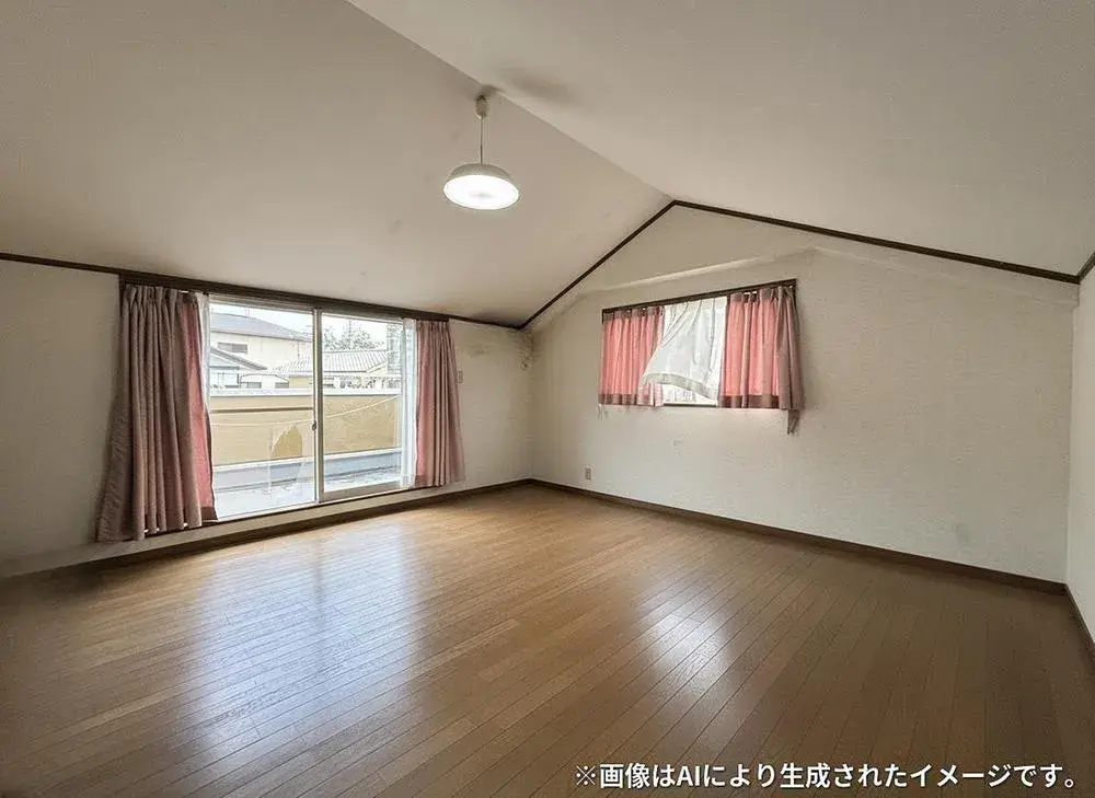 3LDK Property Ikoma City Nara Prefecture (9)