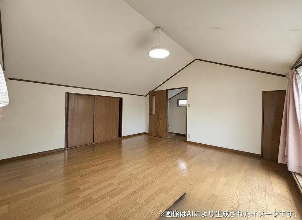 3LDK Property Ikoma City Nara Prefecture (10)