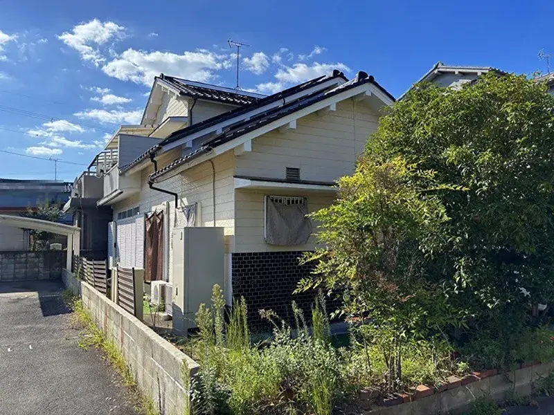 5SDK物件 大和高田市 奈良県 (2)