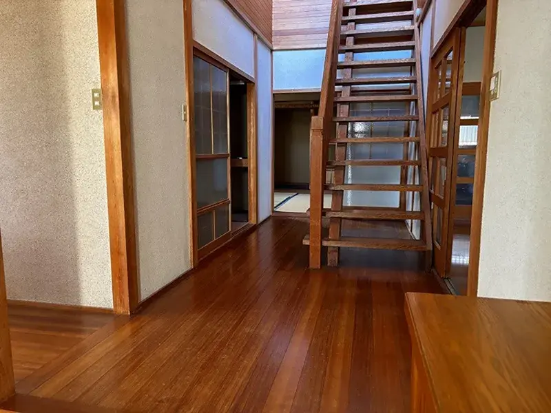 5SDK物件 大和高田市 奈良県 (4)