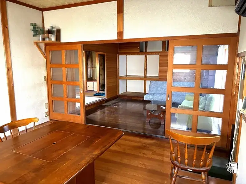 5SDK物件 大和高田市 奈良県 (5)