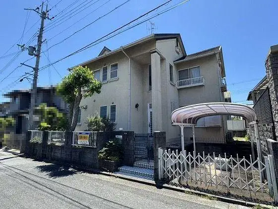 [4LDK Property] Nara City Nara Prefecture (2)
