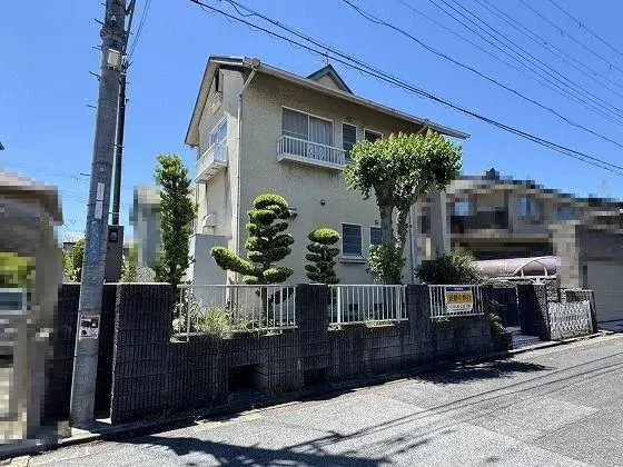 [4LDK Property] Nara City Nara Prefecture (3)