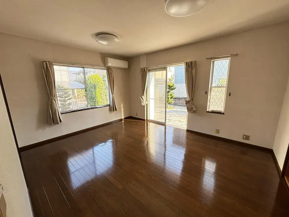 [4LDK Property] Nara City Nara Prefecture (7)