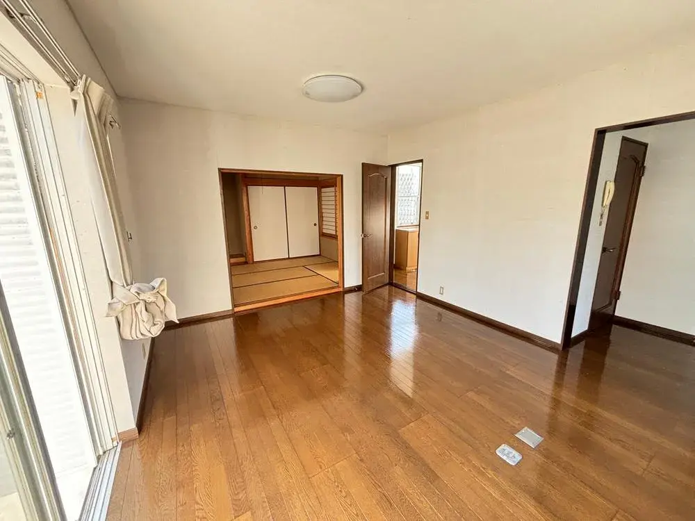 [4LDK Property] Nara City Nara Prefecture (8)