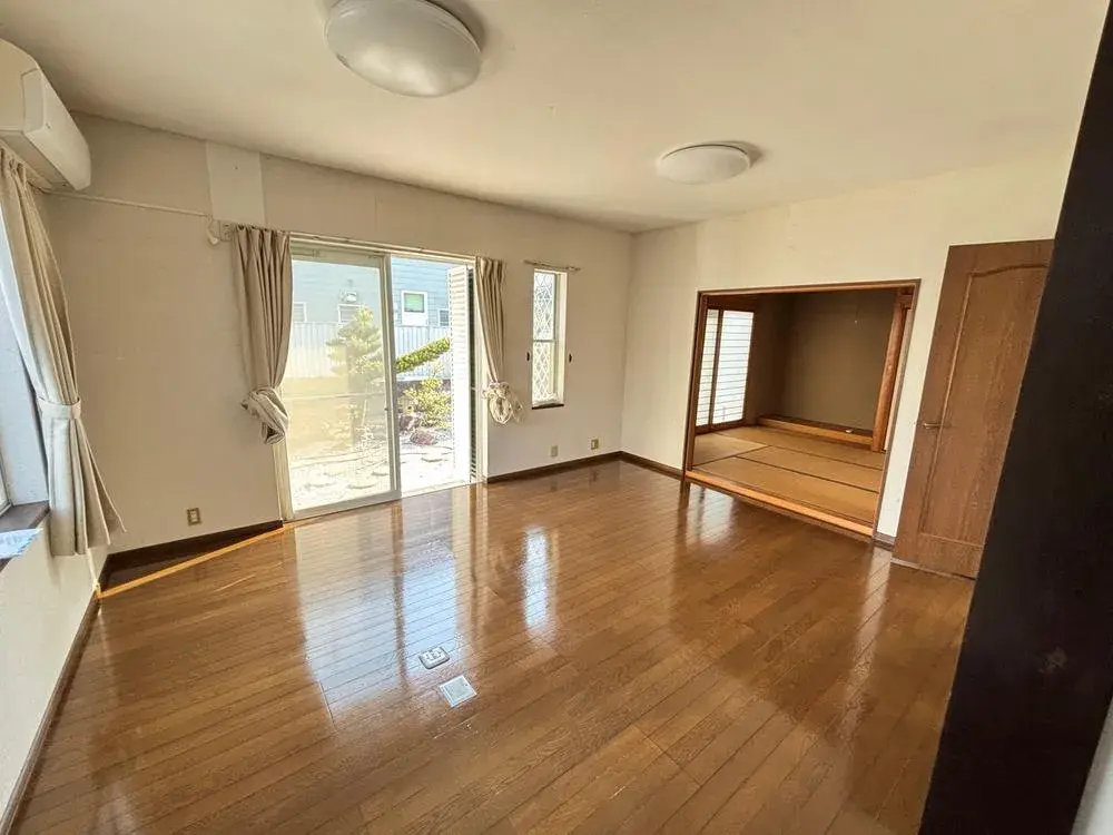 [4LDK Property] Nara City Nara Prefecture (9)