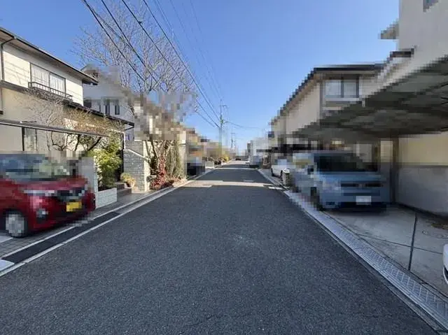 4LDK Bien immobilier Ikoma, Préfecture de Nara (3)