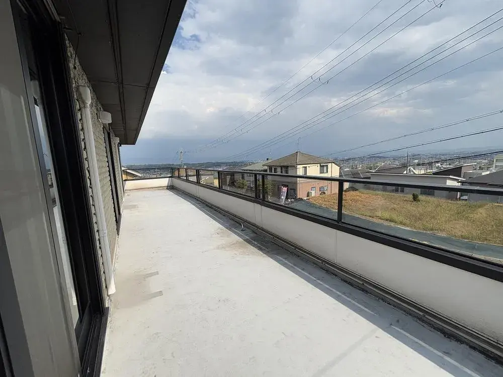10DK Property Kashiba City Nara Prefecture (2)