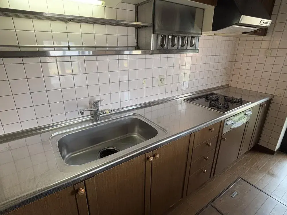 10DK Property Kashiba City Nara Prefecture (11)