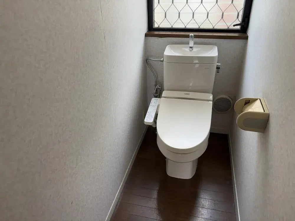10DK Property Kashiba City Nara Prefecture (14)