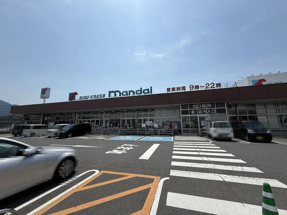 10DK Property Kashiba City Nara Prefecture (16)