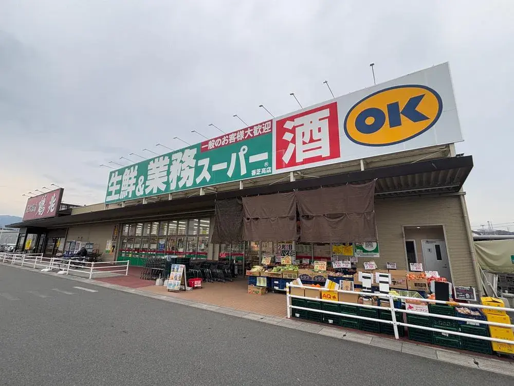 10DK Property Kashiba City Nara Prefecture (19)