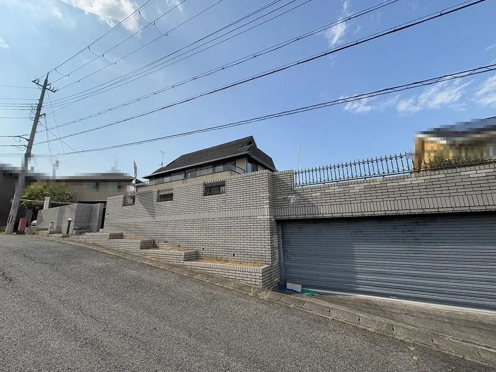 10DK Property Kashiba City Nara Prefecture (4)