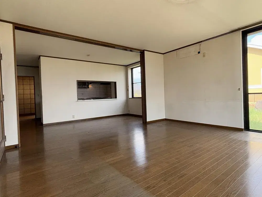 10DK Property Kashiba City Nara Prefecture (5)