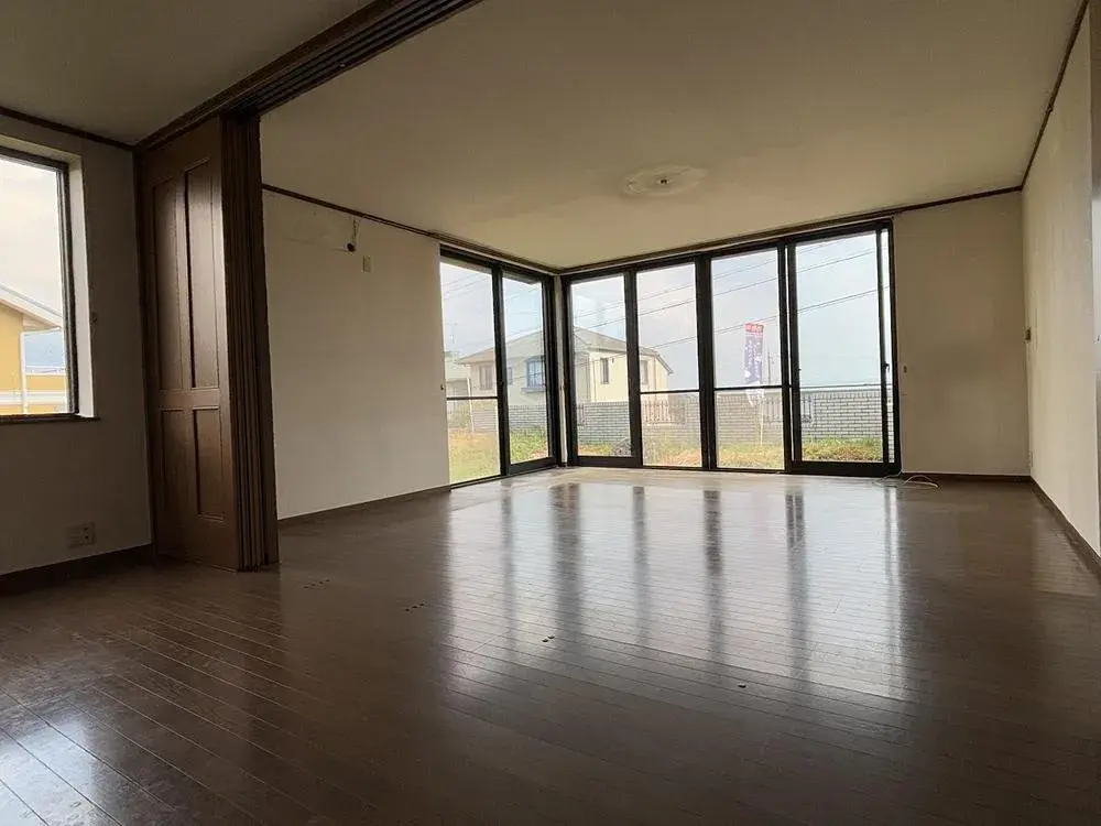 10DK Property Kashiba City Nara Prefecture (6)