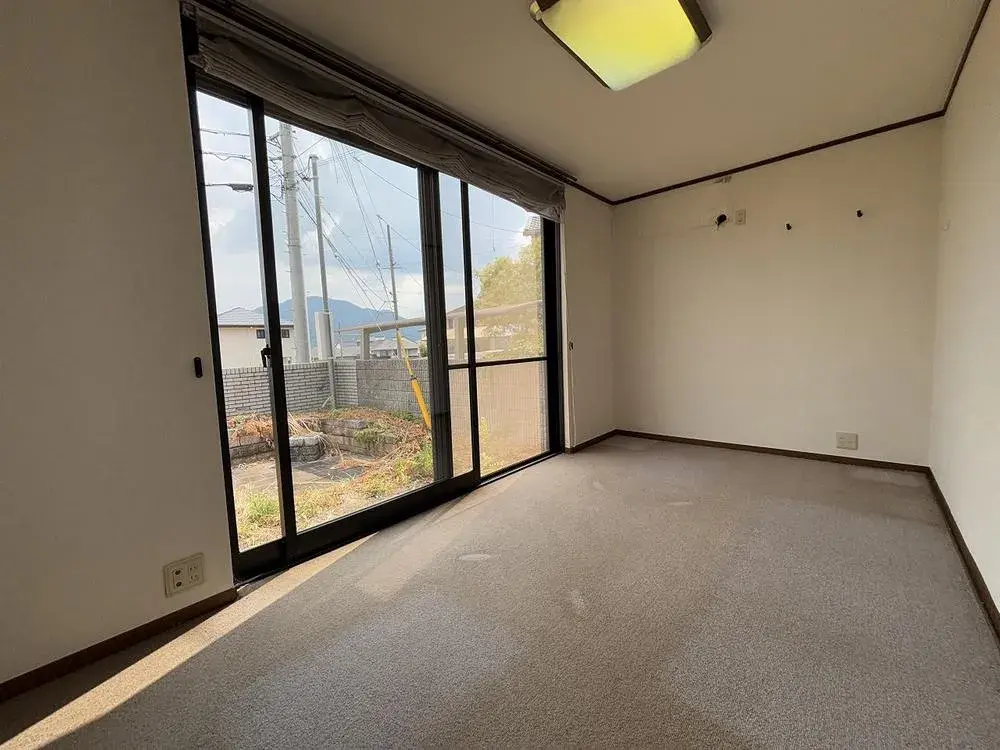 10DK Property Kashiba City Nara Prefecture (7)