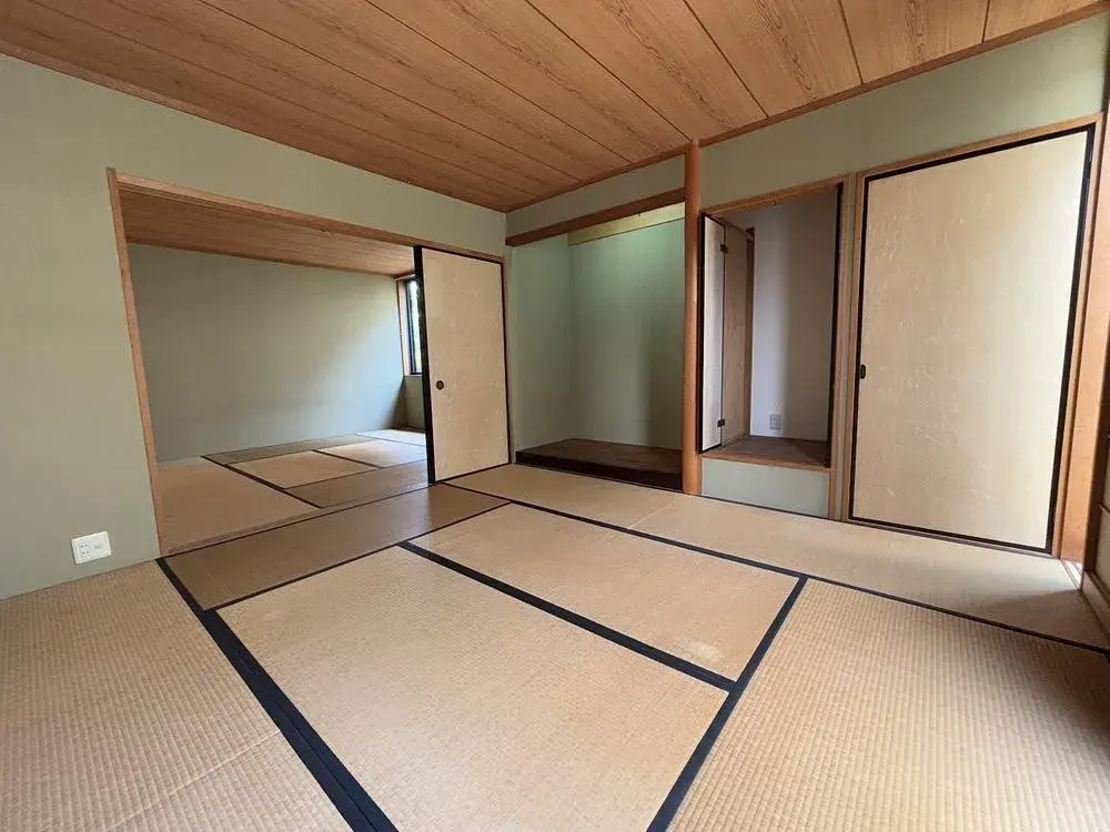 10DK Property Kashiba City Nara Prefecture (8)