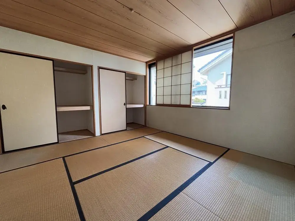 10DK Property Kashiba City Nara Prefecture (10)