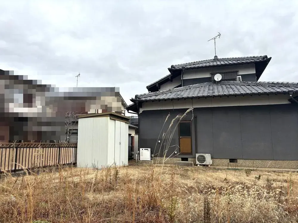 4LDK 广陵町 奈良县 (2)