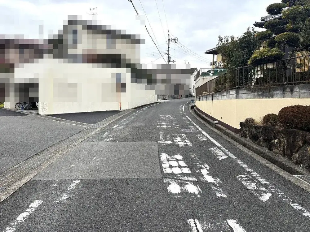 4LDK 广陵町 奈良县 (11)