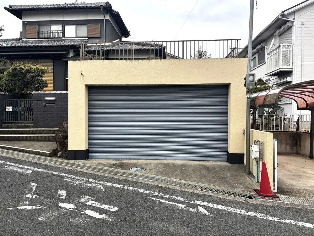 4LDK 广陵町 奈良县 (3)