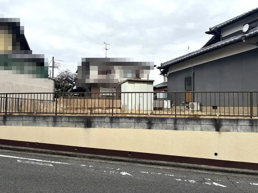 4LDK 广陵町 奈良县 (4)