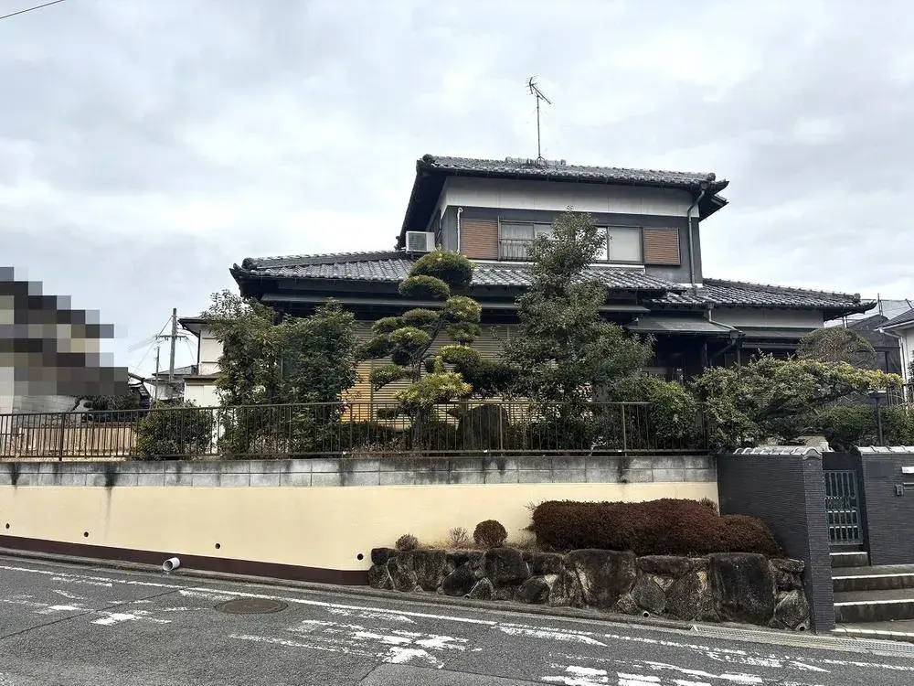 4LDK 广陵町 奈良县 (5)