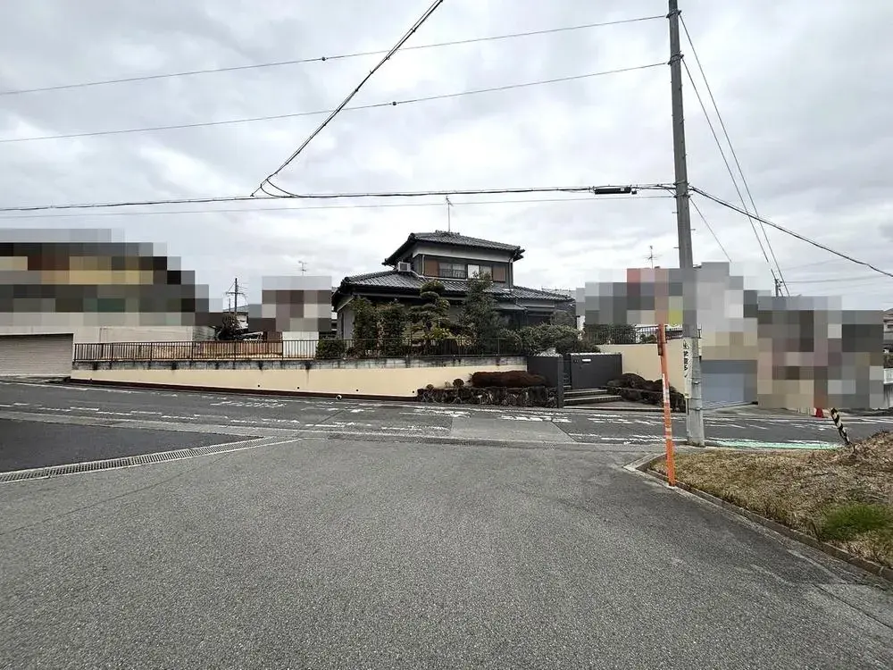 4LDK 广陵町 奈良县 (6)