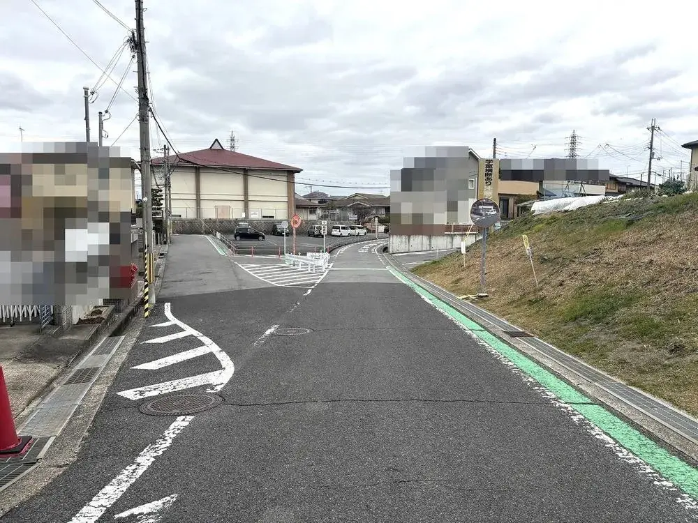 4LDK 广陵町 奈良县 (7)