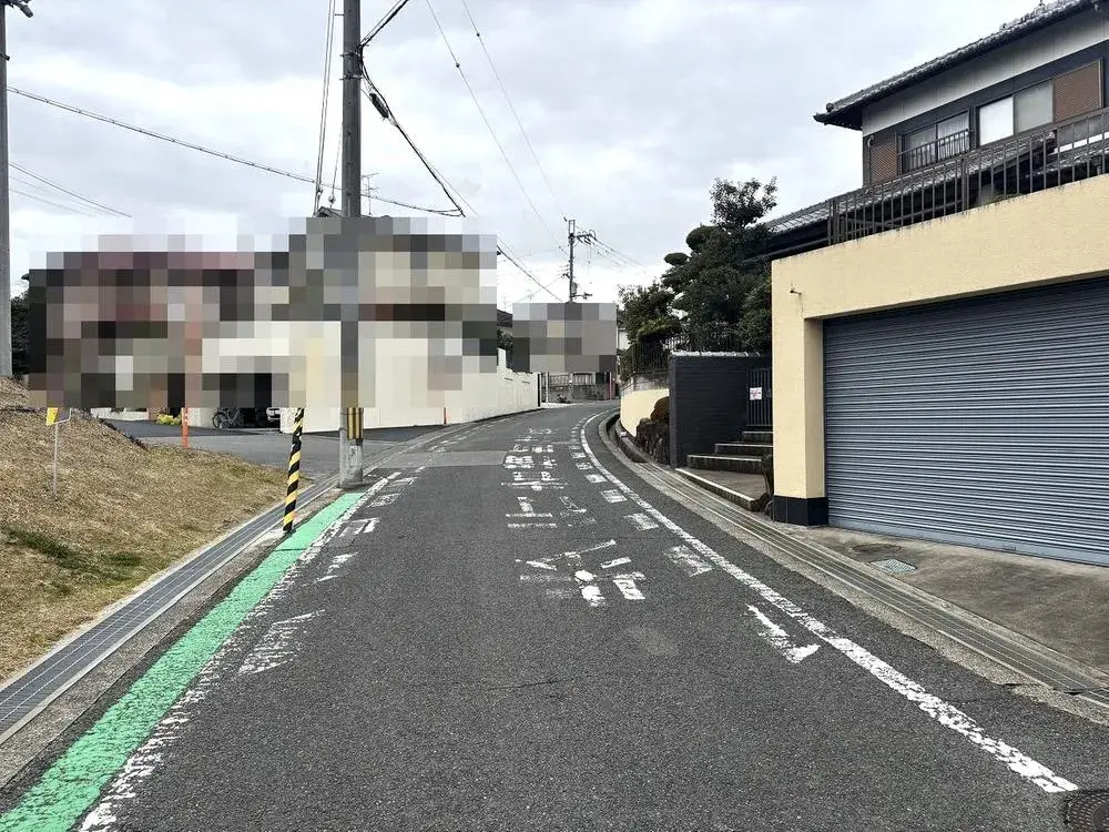 4LDK 广陵町 奈良县 (8)