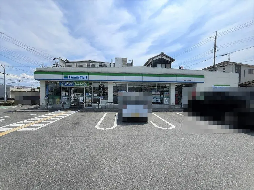 4LDK 广陵町 奈良县 (10)