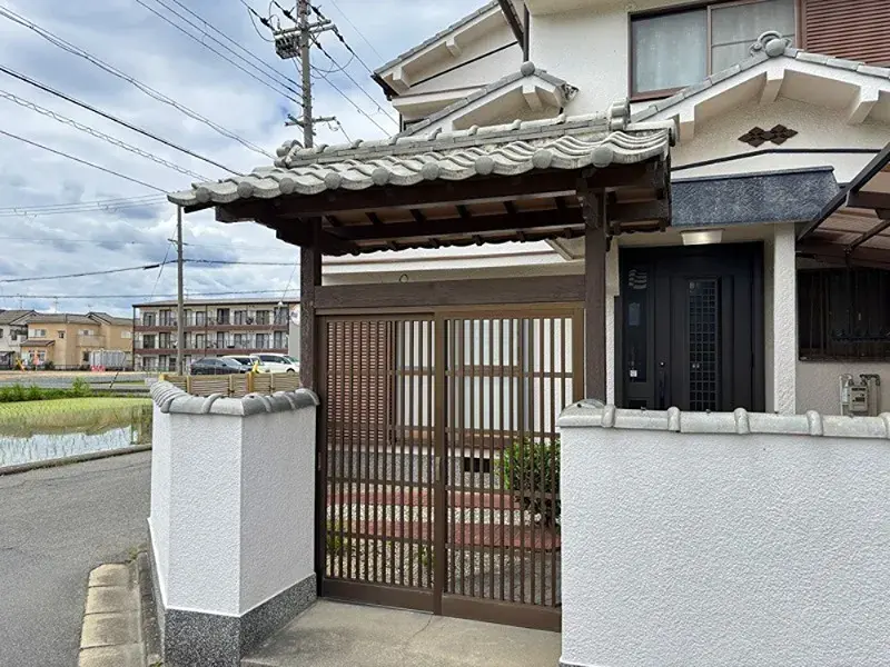 5DK Property Yamato-Takada City Nara Prefecture (2)