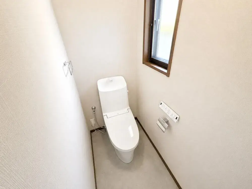 4SLDK Property Nara City Nara Prefecture (4)