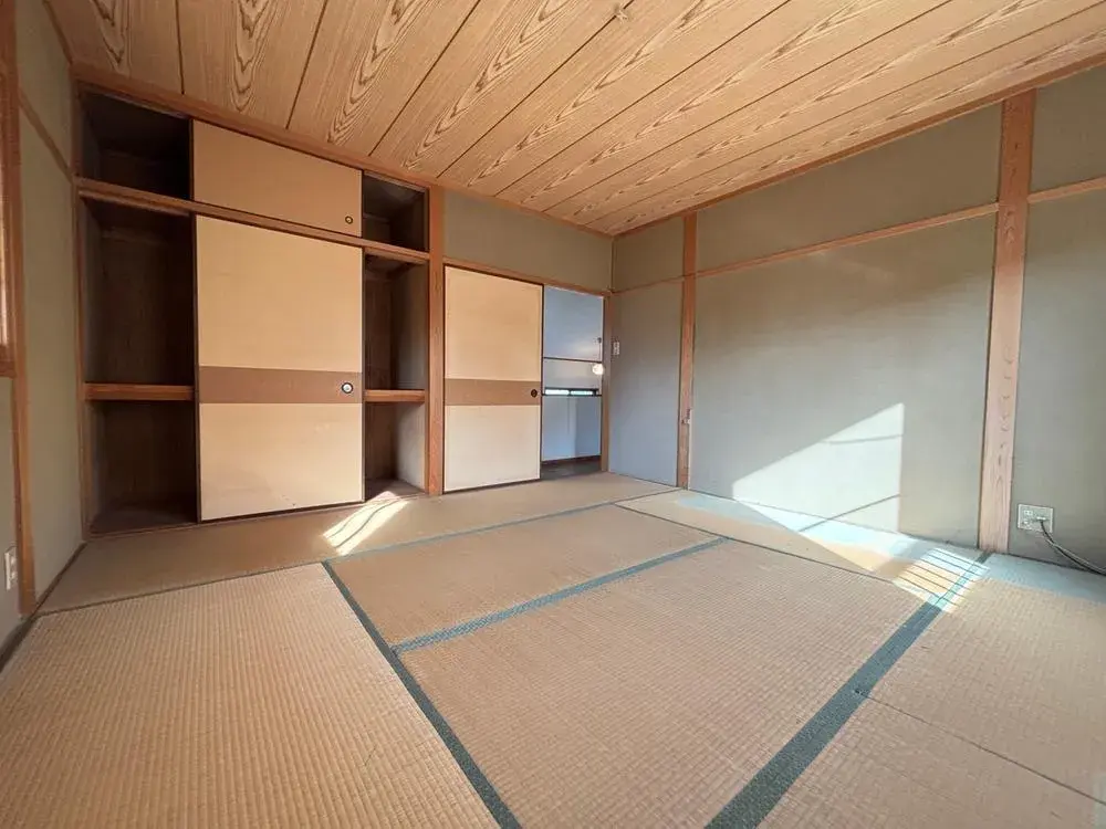 5DK Property Nara City Nara Prefecture (4)