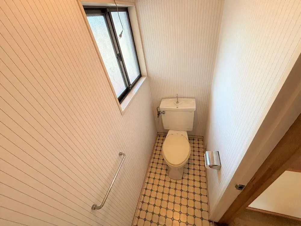 5DK Property Nara City Nara Prefecture (10)