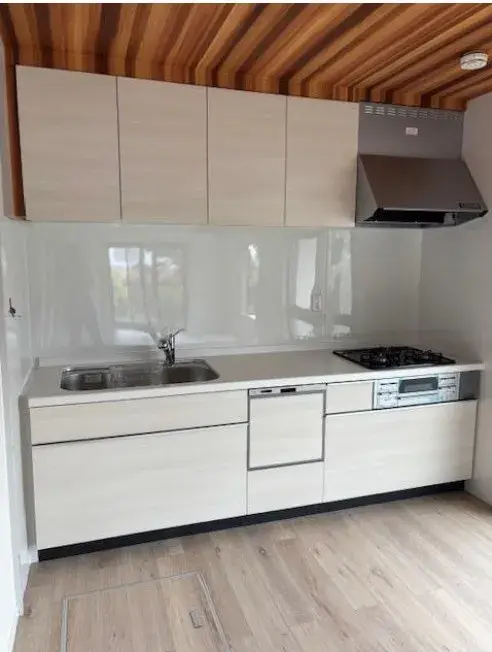 4LDK Koryo-cho, Kitakatsuragi-gun Nara Prefecture Property (2)